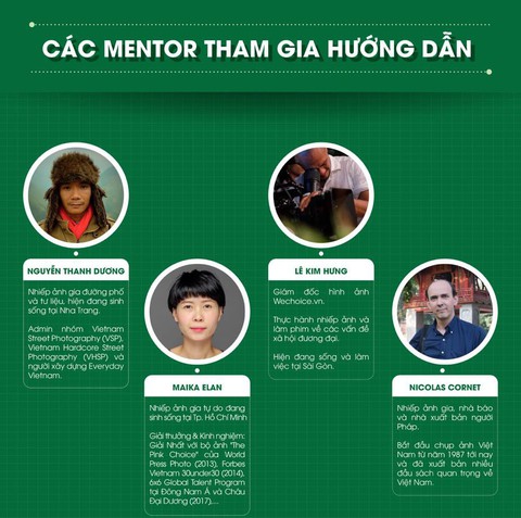 OPPO khởi động cuộc thi và chuỗi workshop Ảnh kể chuyện - Ảnh 3. OPPO khởi động cuộc thi và chuỗi workshop Ảnh kể chuyện - Ảnh 3.