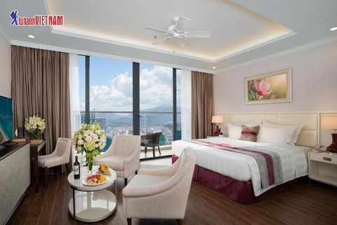 Top 5 combo du lịch 5 sao hot nhất hè 2019 - Ảnh 5. Top 5 combo du lịch 5 sao hot nhất hè 2019 - Ảnh 5.