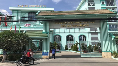 Báo động chất lượng đại học - Kỳ 1: Giảng viên cơ hữu ảo - Ảnh 1. Báo động chất lượng đại học - Kỳ 1: Giảng viên cơ hữu ảo - Ảnh 1.
