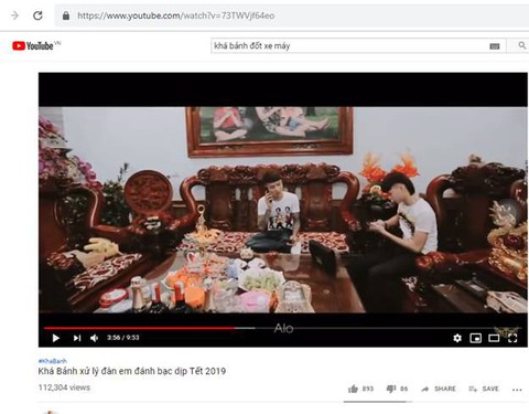 Bộ Thông tin - truyền thông chỉ ra các sai phạm trên YouTube, Google - Ảnh 2. Bộ Thông tin - truyền thông chỉ ra các sai phạm trên YouTube, Google - Ảnh 2.