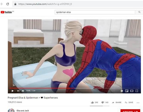 Bộ Thông tin - truyền thông chỉ ra các sai phạm trên YouTube, Google - Ảnh 1. Bộ Thông tin - truyền thông chỉ ra các sai phạm trên YouTube, Google - Ảnh 1.