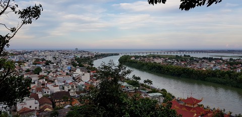 Chủ tịch tỉnh Phú Yên gửi thư chung tay bảo vệ môi trường cho người dân - Ảnh 2. Chủ tịch tỉnh Phú Yên gửi thư chung tay bảo vệ môi trường cho người dân - Ảnh 2.