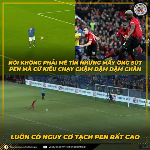 Ảnh chế NASA phát hiện quả bóng của Công Phượng ngoài… không gian - Ảnh 3. Ảnh chế NASA phát hiện quả bóng của Công Phượng ngoài… không gian - Ảnh 3.