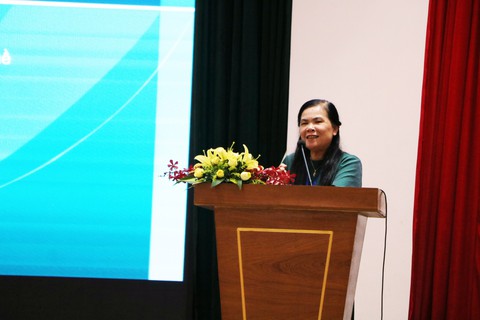 ‘Nhiều giảng viên mượn danh đổi mới giảng dạy nhưng thật ra chẳng làm gì’ - Ảnh 1. ‘Nhiều giảng viên mượn danh đổi mới giảng dạy nhưng thật ra chẳng làm gì’ - Ảnh 1.