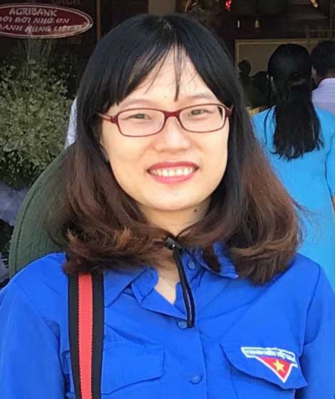 Tuyên dương thủ lĩnh thanh niên công nhân - Ảnh 3. Tuyên dương thủ lĩnh thanh niên công nhân - Ảnh 3.
