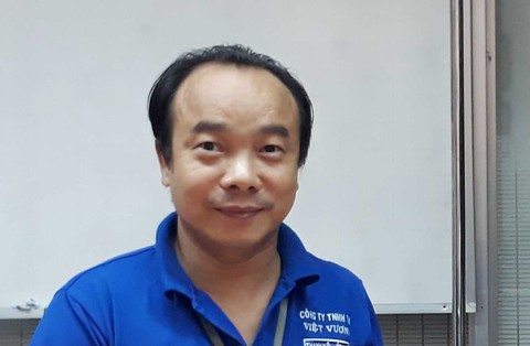 Tuyên dương thủ lĩnh thanh niên công nhân - Ảnh 2. Tuyên dương thủ lĩnh thanh niên công nhân - Ảnh 2.