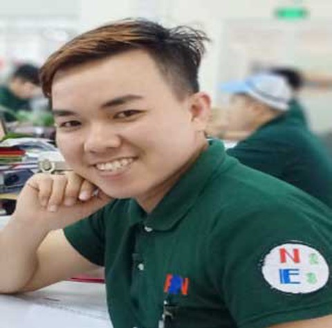 Tuyên dương thủ lĩnh thanh niên công nhân - Ảnh 5. Tuyên dương thủ lĩnh thanh niên công nhân - Ảnh 5.