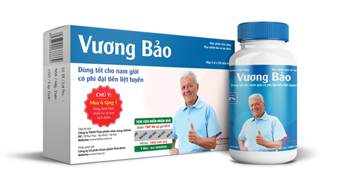 Đi tìm lời giải cho những băn khoăn khi chọn mua sản phẩm điều trị phì đại tuyến tiền liệt - Ảnh 3. Đi tìm lời giải cho những băn khoăn khi chọn mua sản phẩm điều trị phì đại tuyến tiền liệt - Ảnh 3.