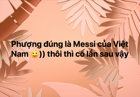 Ảnh chế NASA phát hiện quả bóng của Công Phượng ngoài… không gian - Ảnh 6. Ảnh chế NASA phát hiện quả bóng của Công Phượng ngoài… không gian - Ảnh 6.
