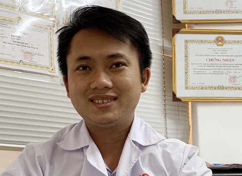 Tuyên dương thủ lĩnh thanh niên công nhân - Ảnh 4. Tuyên dương thủ lĩnh thanh niên công nhân - Ảnh 4.
