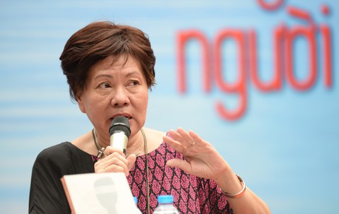 Thư từ Paris gửi Hà Nội mùa đông 2021: Đạo diễn là đạo diễn - Ảnh 3. Thư từ Paris gửi Hà Nội mùa đông 2021: Đạo diễn là đạo diễn - Ảnh 3.