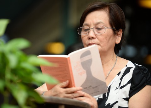 Đạo diễn Việt Linh ‘soi gương bằng người’ - Ảnh 4. Đạo diễn Việt Linh ‘soi gương bằng người’ - Ảnh 4.