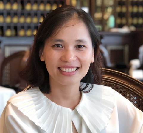 Tôi không dùng túi nhựa, còn bạn? - Ảnh 3. Tôi không dùng túi nhựa, còn bạn? - Ảnh 3.