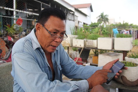 Sống treo - Kỳ 3: Nỗi khổ của người dân - Ảnh 3. Sống treo - Kỳ 3: Nỗi khổ của người dân - Ảnh 3.