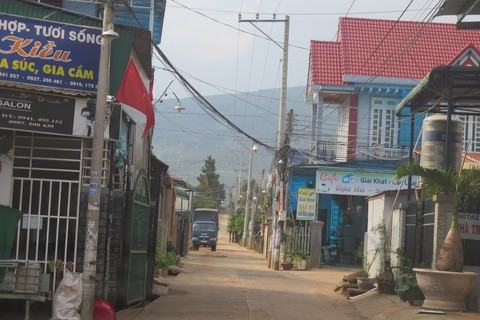 Đa Mê, vật đổi sao dời - Nhất Linh phải lòng địa thế một khu đất ở... - Ảnh 7. Đa Mê, vật đổi sao dời - Nhất Linh phải lòng địa thế một khu đất ở... - Ảnh 7.