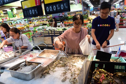 Thịt bò thay thịt heo: Tại sao không? - Ảnh 2. Thịt bò thay thịt heo: Tại sao không? - Ảnh 2.