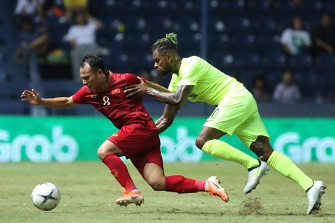 Nhìn tới vòng loại World Cup 2022 với tư thế 1 trong 16 đội châu Á mạnh nhất - Ảnh 1. Nhìn tới vòng loại World Cup 2022 với tư thế 1 trong 16 đội châu Á mạnh nhất - Ảnh 1.