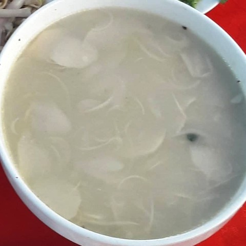 Canh thịt nai không ngon bằng măng nàng hái - Ảnh 4. Canh thịt nai không ngon bằng măng nàng hái - Ảnh 4.