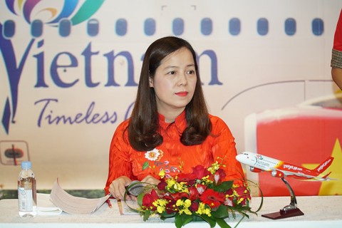 Vietjet gia nhập Liên đoàn Kinh tế Nhật bên lề thượng đỉnh G20 - Ảnh 3. Vietjet gia nhập Liên đoàn Kinh tế Nhật bên lề thượng đỉnh G20 - Ảnh 3.