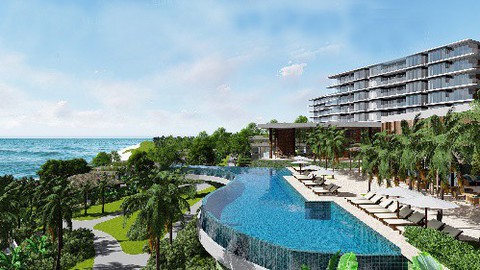 Mũi Né - Phan Thiết, điểm đến cho nhà đầu tư - Ảnh 2. Mũi Né - Phan Thiết, điểm đến cho nhà đầu tư - Ảnh 2.