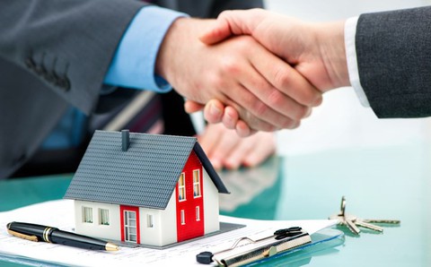 8 quyền lợi người mua bất động sản hình thành trong tương lai cần biết - Ảnh 1. 8 quyền lợi người mua bất động sản hình thành trong tương lai cần biết - Ảnh 1.