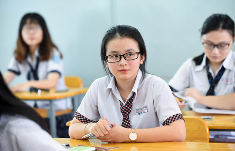 Các tỉnh thành lần lượt công bố kế hoạch thời gian học sinh đi học lại - Ảnh 1. Các tỉnh thành lần lượt công bố kế hoạch thời gian học sinh đi học lại - Ảnh 1.