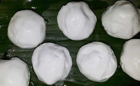 Học trò xứ Quảng ra thi, nếm nhân ram ít chân đi không đành - Ảnh 4. Học trò xứ Quảng ra thi, nếm nhân ram ít chân đi không đành - Ảnh 4.