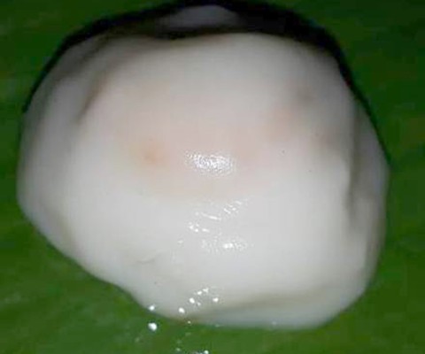 Học trò xứ Quảng ra thi, nếm nhân ram ít chân đi không đành - Ảnh 5. Học trò xứ Quảng ra thi, nếm nhân ram ít chân đi không đành - Ảnh 5.