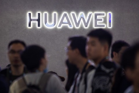 Bất thường việc Huawei chỉ gọi vốn từ nhà đầu tư Trung Quốc - Ảnh 1. Bất thường việc Huawei chỉ gọi vốn từ nhà đầu tư Trung Quốc - Ảnh 1.