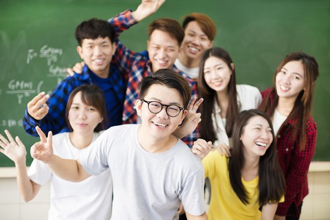 Bài test ACT: Kim chỉ nam giúp bạn chọn nghề phù hợp - Ảnh 1. Bài test ACT: Kim chỉ nam giúp bạn chọn nghề phù hợp - Ảnh 1.