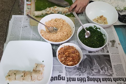 Có món bánh Huế tôi thấy ngon hơn cả bánh bèo, bánh nậm - Ảnh 2. Có món bánh Huế tôi thấy ngon hơn cả bánh bèo, bánh nậm - Ảnh 2.