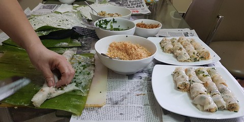Có món bánh Huế tôi thấy ngon hơn cả bánh bèo, bánh nậm - Ảnh 3. Có món bánh Huế tôi thấy ngon hơn cả bánh bèo, bánh nậm - Ảnh 3.