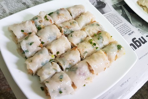 Có món bánh Huế tôi thấy ngon hơn cả bánh bèo, bánh nậm - Ảnh 4. Có món bánh Huế tôi thấy ngon hơn cả bánh bèo, bánh nậm - Ảnh 4.