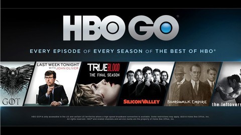 HBO cung cấp dịch vụ truyền hình trực tuyến tại Việt Nam - Ảnh 1. HBO cung cấp dịch vụ truyền hình trực tuyến tại Việt Nam - Ảnh 1.