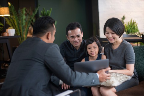 Chubb Life Việt Nam giới thiệu trang thông tin Hồ sơ Yêu cầu Bảo hiểm trực tuyến - Ảnh 1. Chubb Life Việt Nam giới thiệu trang thông tin Hồ sơ Yêu cầu Bảo hiểm trực tuyến - Ảnh 1.