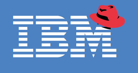 IBM chốt xong thương vụ mua Red Hat giá 34 tỉ USD - Ảnh 1. IBM chốt xong thương vụ mua Red Hat giá 34 tỉ USD - Ảnh 1.