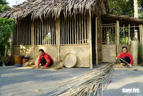 Tuần lễ du lịch ở thủ phủ sen hồng có gì hay? - Ảnh 4. Tuần lễ du lịch ở thủ phủ sen hồng có gì hay? - Ảnh 4.