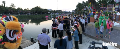 Tuần lễ du lịch ở thủ phủ sen hồng có gì hay? - Ảnh 3. Tuần lễ du lịch ở thủ phủ sen hồng có gì hay? - Ảnh 3.