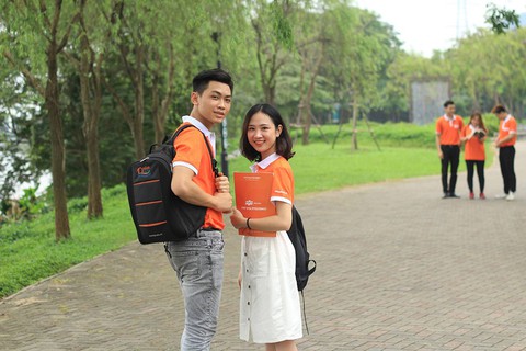 170 suất học cho thanh niên yêu thích công nghệ thông tin - Ảnh 2. 170 suất học cho thanh niên yêu thích công nghệ thông tin - Ảnh 2.