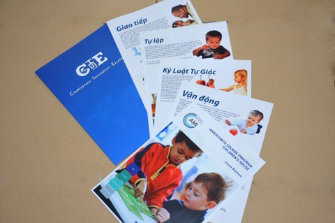Chiêu sinh khóa học nhập môn phương pháp giáo dục Montessori tháng 9-2019 - Ảnh 4.