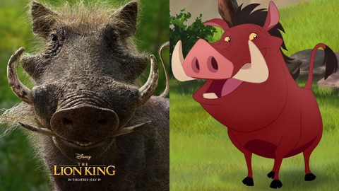The Lion King được ca ngợi sẽ thay đổi cách chúng ta xem phim mãi mãi - Ảnh 5. The Lion King được ca ngợi sẽ thay đổi cách chúng ta xem phim mãi mãi - Ảnh 5.