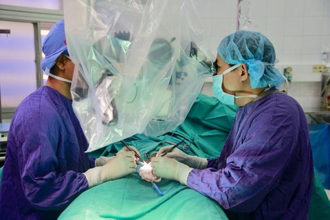 Mâu thuẫn gia đình, vợ cầm dao cắt phăng của quý của chồng - Ảnh 1. Mâu thuẫn gia đình, vợ cầm dao cắt phăng của quý của chồng - Ảnh 1.