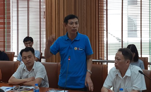 Lương không đủ sống, có nữ công nhân chấp nhận bán mình, đẻ thuê - Ảnh 1. Lương không đủ sống, có nữ công nhân chấp nhận bán mình, đẻ thuê - Ảnh 1.