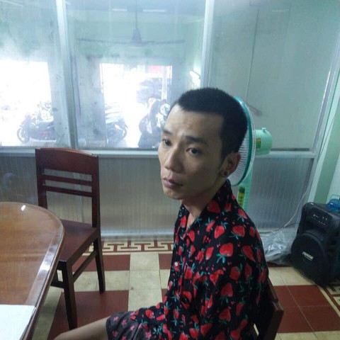 Khởi tố vụ án hai đối tượng nguy hiểm vượt ngục ở Bình Thuận - Ảnh 1. Khởi tố vụ án hai đối tượng nguy hiểm vượt ngục ở Bình Thuận - Ảnh 1.