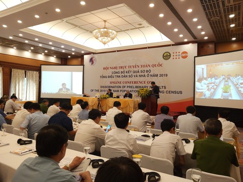 Dân số Việt Nam hơn 96 triệu người, là nước đông dân thứ 15 thế giới - Ảnh 3. Dân số Việt Nam hơn 96 triệu người, là nước đông dân thứ 15 thế giới - Ảnh 3.