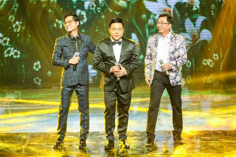 Phương Ý đăng quang Thần tượng bolero 2019 - Ảnh 4. Phương Ý đăng quang Thần tượng bolero 2019 - Ảnh 4.