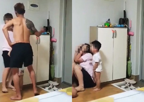 Cô dâu Việt ở Hàn không bị trục xuất sau ly hôn - Ảnh 2. Cô dâu Việt ở Hàn không bị trục xuất sau ly hôn - Ảnh 2.