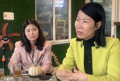 Xét đặc cách cho giáo viên hợp đồng: Thành phố quyết, huyện nói không - Ảnh 1. Xét đặc cách cho giáo viên hợp đồng: Thành phố quyết, huyện nói không - Ảnh 1.