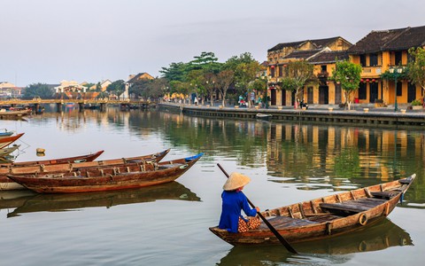 Kỳ nghỉ xa hoa nhất thế giới dừng chân ở Việt Nam có gì? - Ảnh 3. Kỳ nghỉ xa hoa nhất thế giới dừng chân ở Việt Nam có gì? - Ảnh 3.
