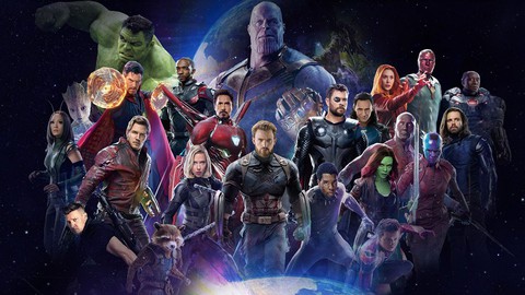 Sau Spider-Man: Far From Home - Vũ trụ Marvel sẽ ra sao? - Ảnh 1. Sau Spider-Man: Far From Home - Vũ trụ Marvel sẽ ra sao? - Ảnh 1.